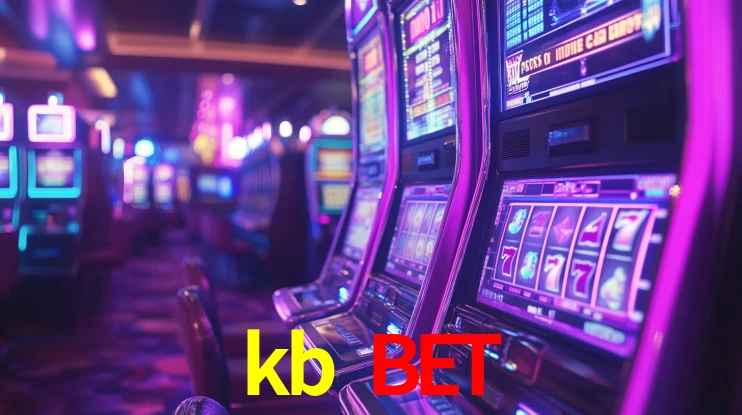 Cassino Online kb bet