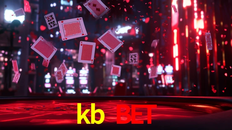 Bonus no Cassino kb bet